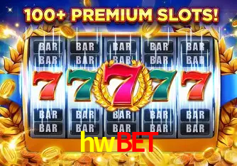 A Emoção da Loteria na hwbet: Uma Chance de Mudança de Vida