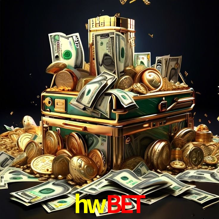 Experiência VIP hwbet