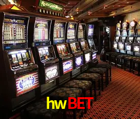Desvendando o Mundo dos Jogos Virtuais na hwbet