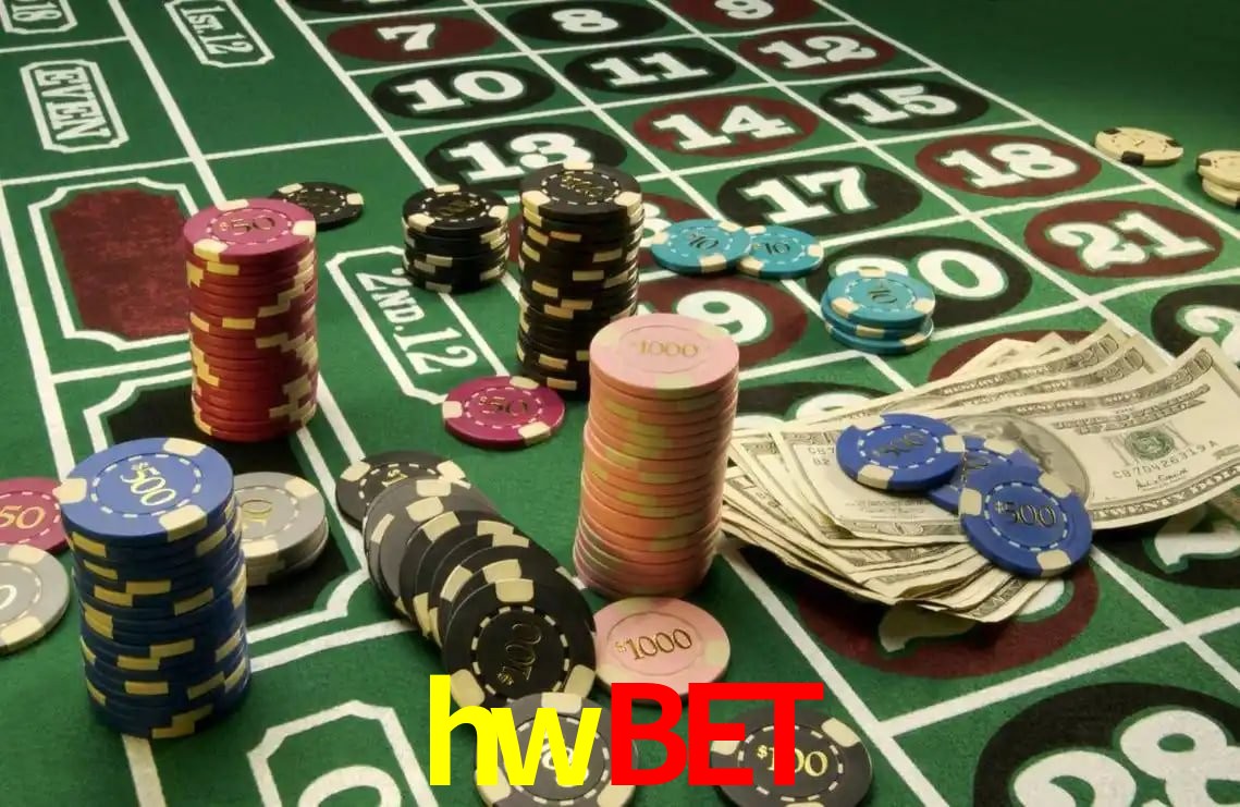 Player Reviews hwbet