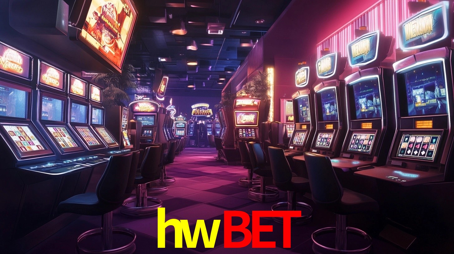 Ofertas Imperdíveis na hwbet: Promoções e Bônus Que Valem a Pena