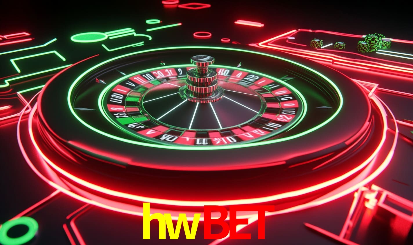 Desvendando o Mundo dos Jogos Virtuais na hwbet