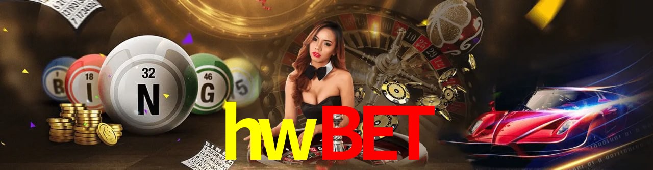 hwbet lottery