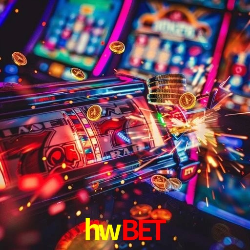 Mesa de Blackjack hwbet