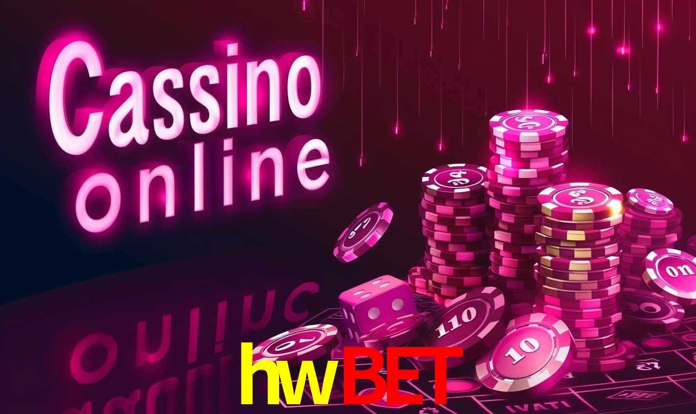 A Emoção da Loteria na hwbet: Uma Chance de Mudança de Vida