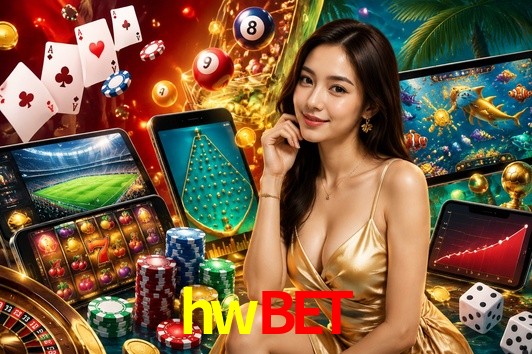Spaceman Game hwbet