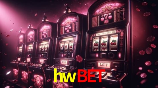Jogos Exclusivos hwbet