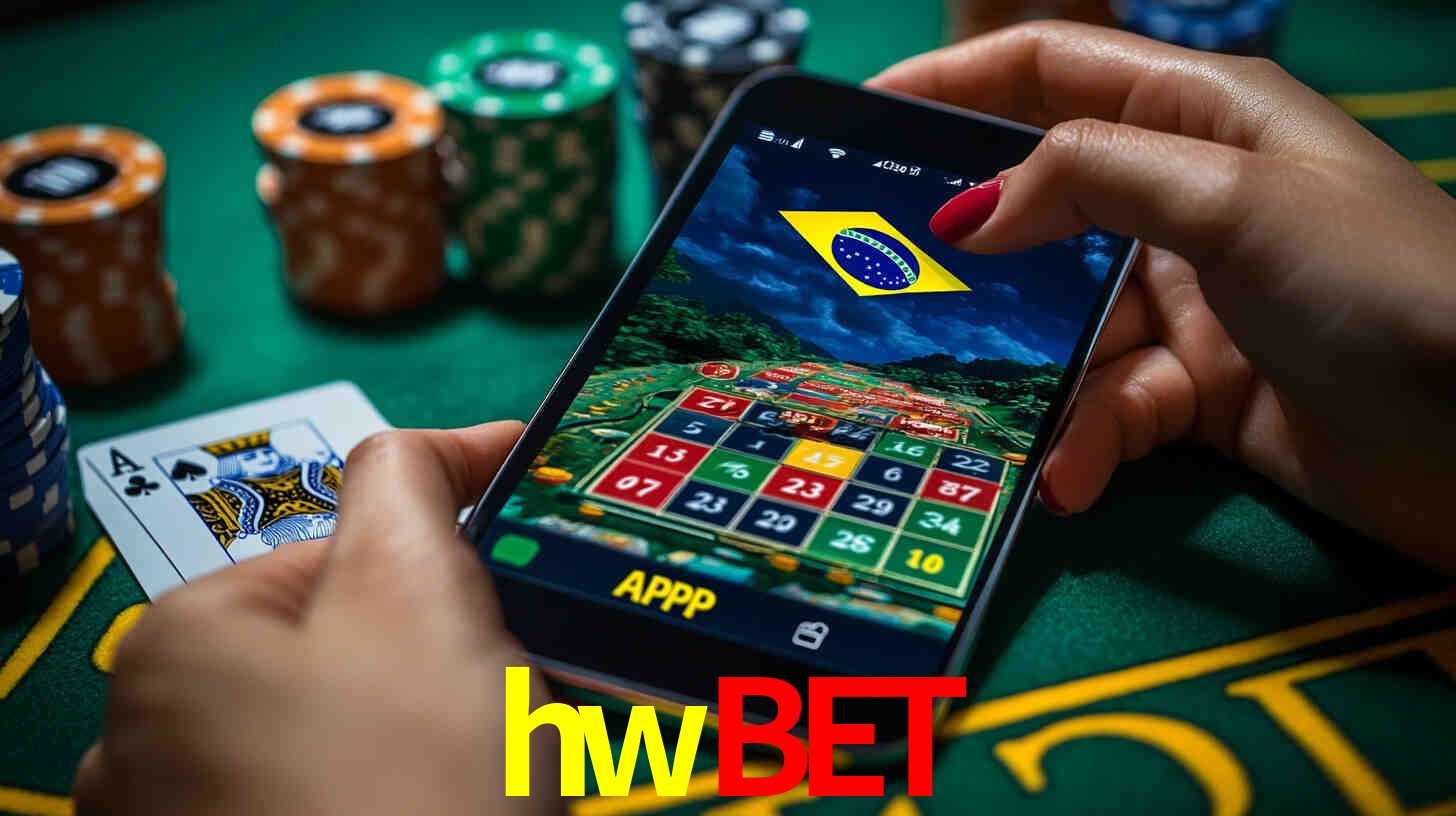 Explorando a Categoria de Eventos em Apostas na hwbet