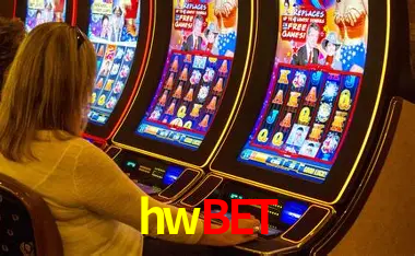 Desvendando o Mundo dos Jogos Virtuais na hwbet