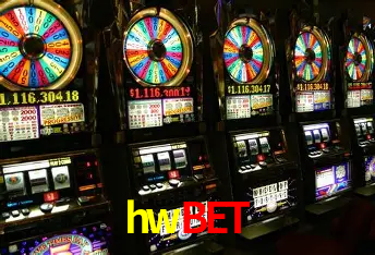 Apostas Esportivas na hwbet: Um Guia Completo
