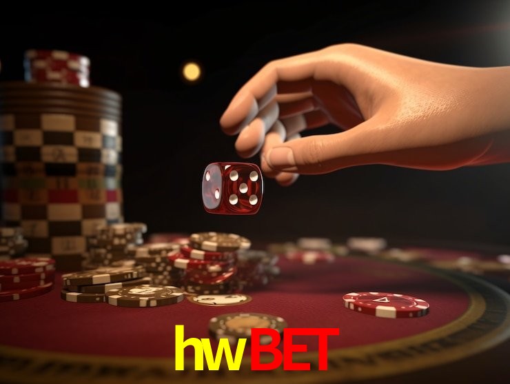 Jogos de Slot hwbet