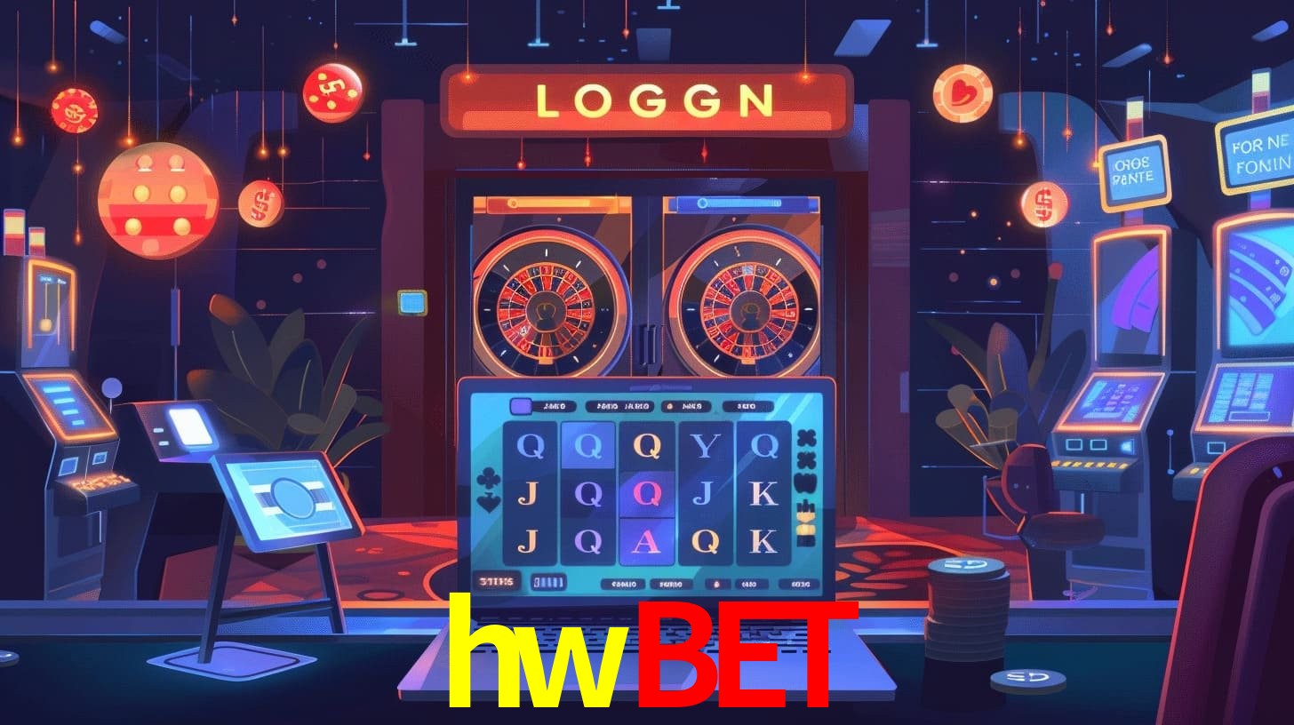 Promoção Relâmpago hwbet