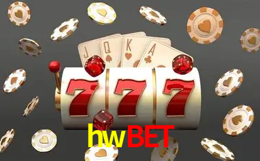 Descubra o Mundo do Cassino Online com hwbet