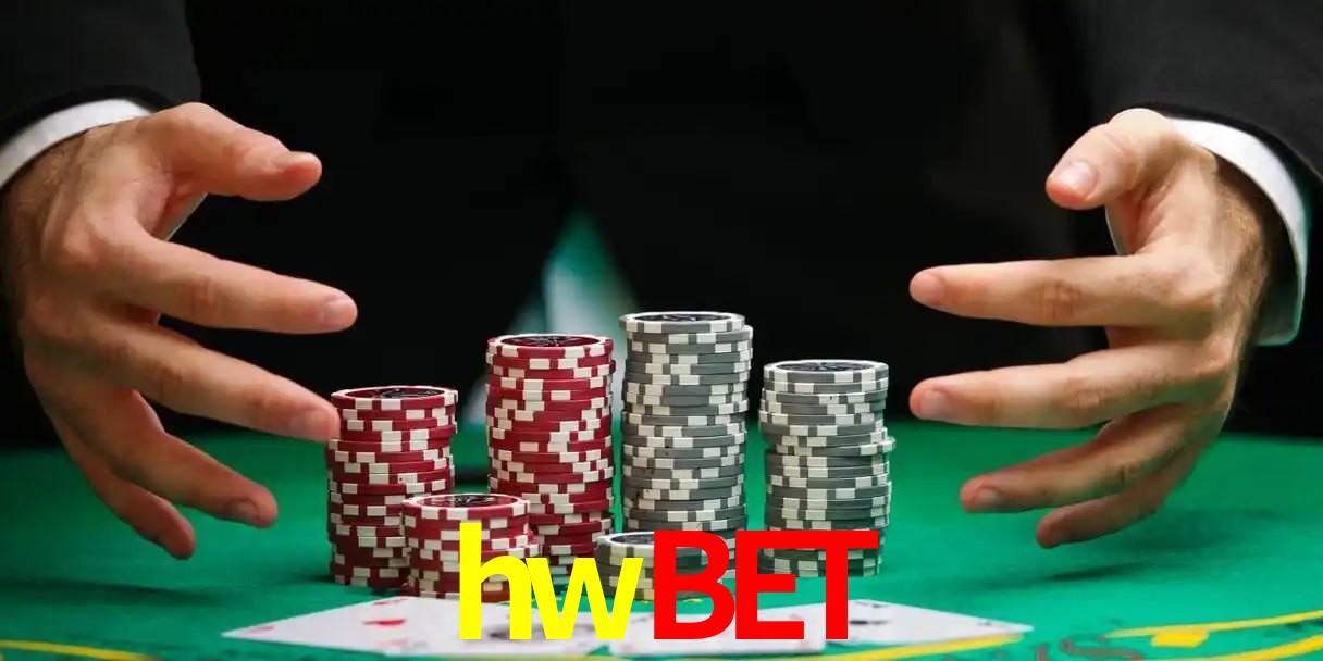 hwbet vip