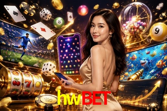 2FA Security hwbet