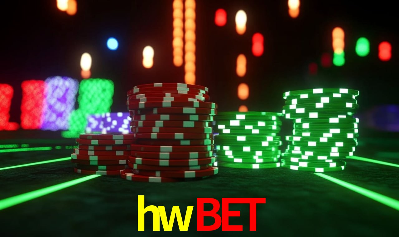 Game Statistics hwbet