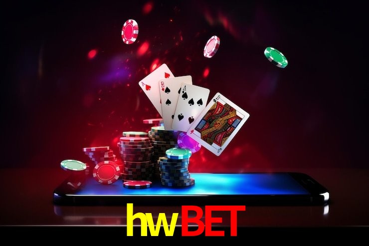 Slot Games hwbet