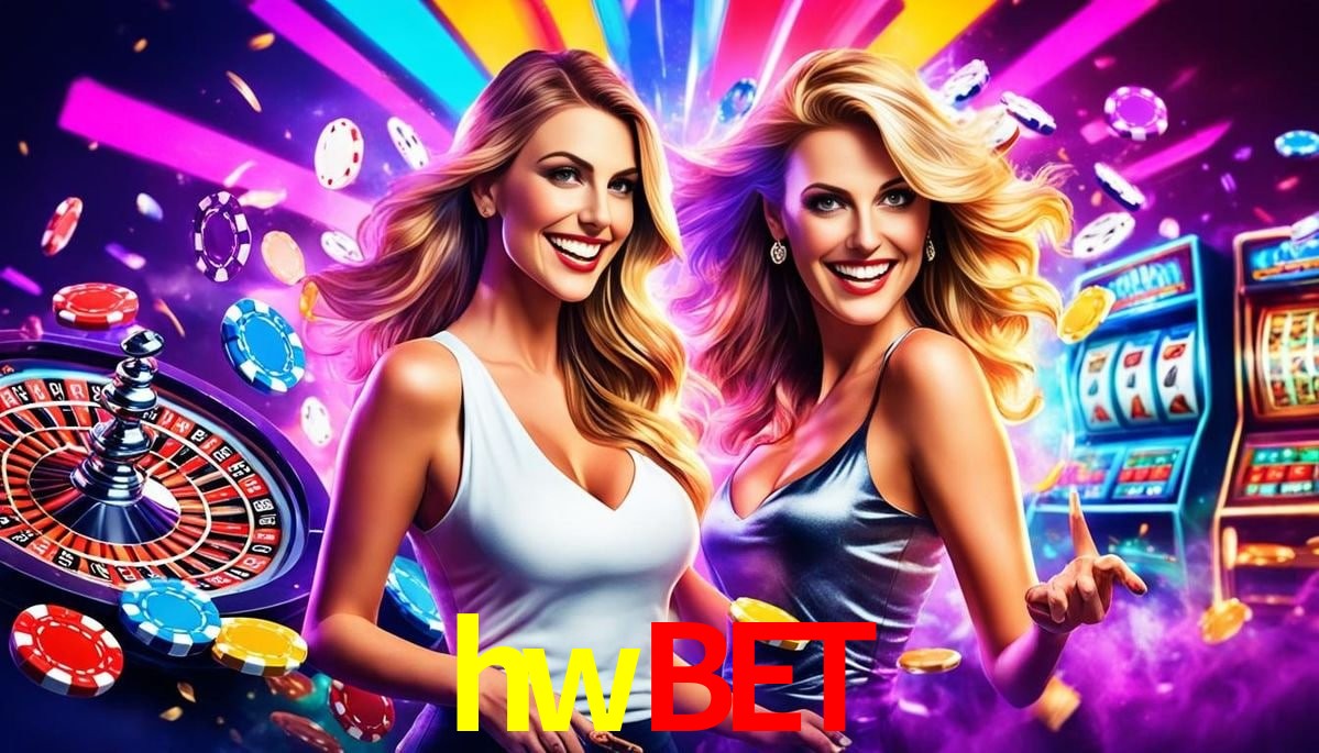 Torneios hwbet