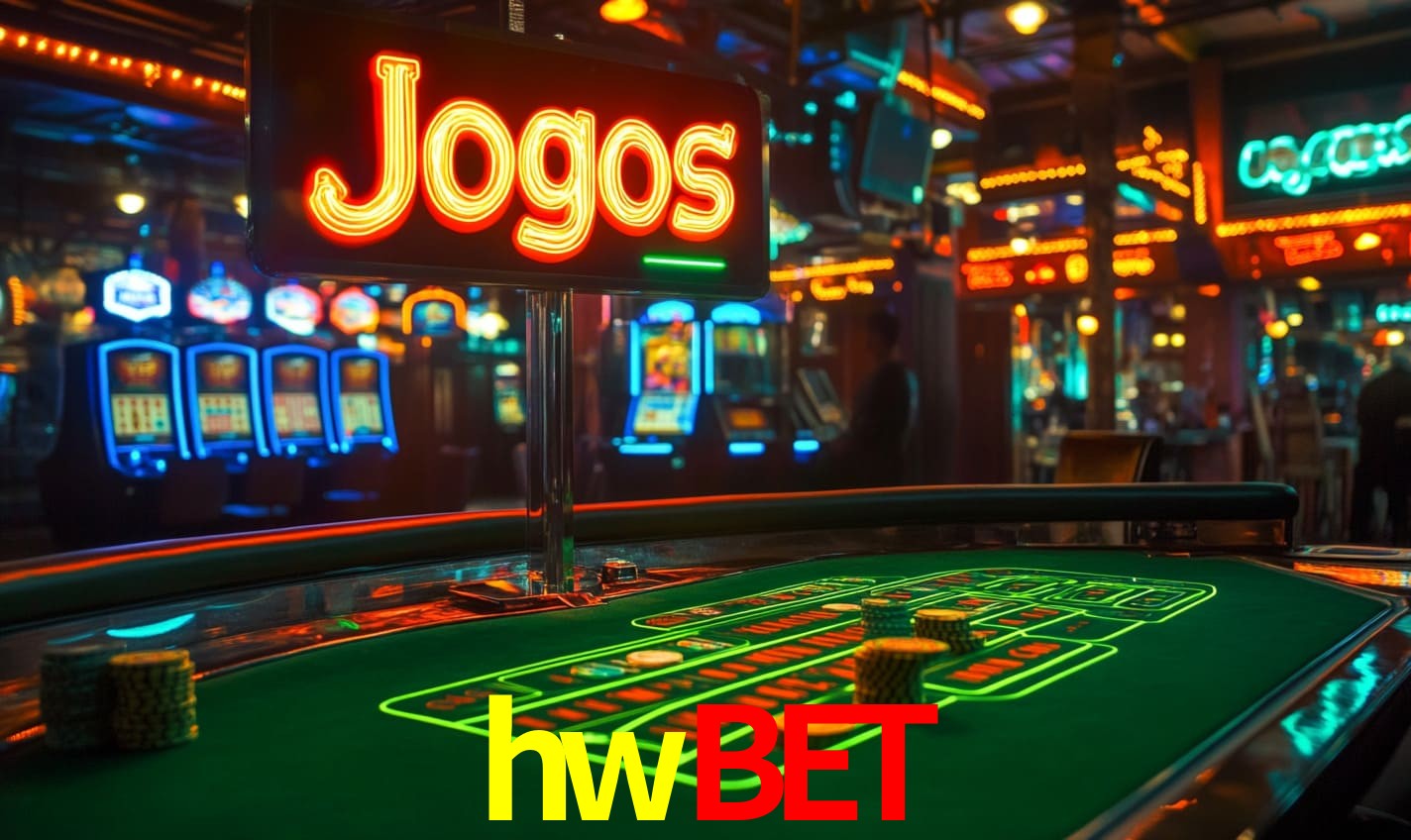Benefícios da Conta hwbet