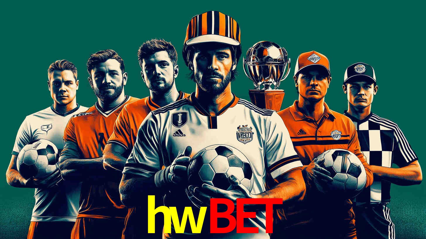 Explorando a Categoria de Eventos em Apostas na hwbet