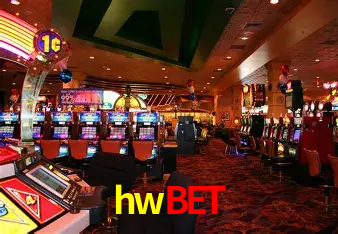 A Emoção da Loteria na hwbet: Uma Chance de Mudança de Vida
