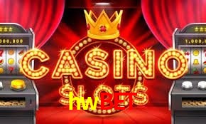 Live Casino hwbet