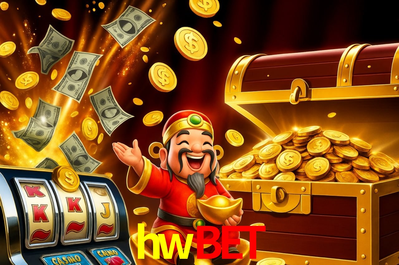 Casino Ao Vivo hwbet