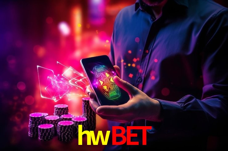 Casino VIP hwbet