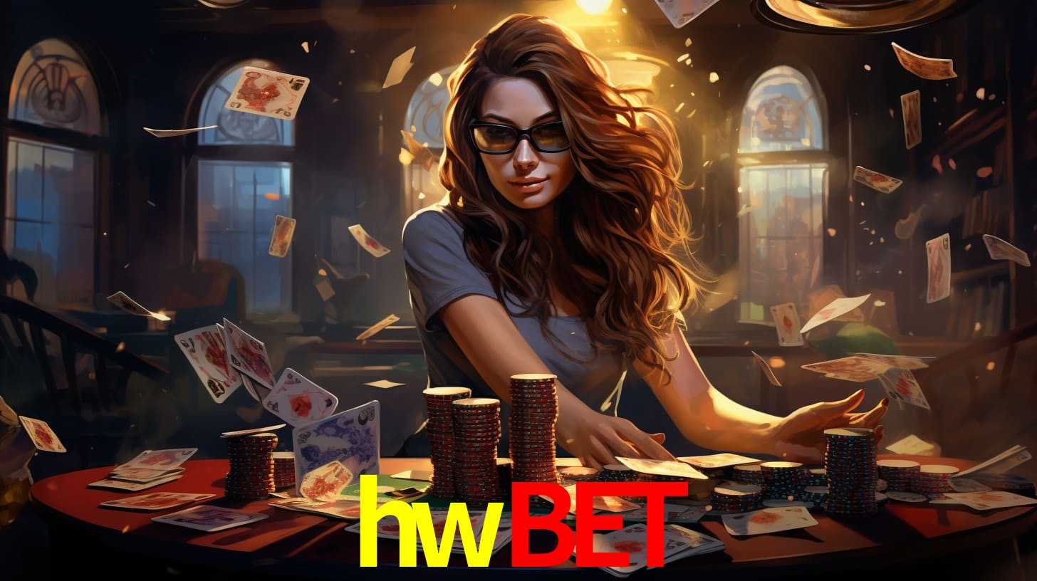 Roulette Table hwbet