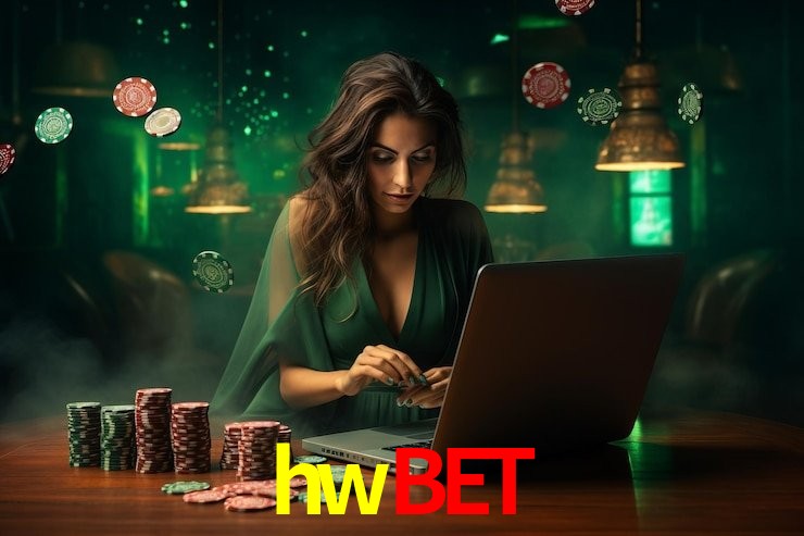 hwbet bet