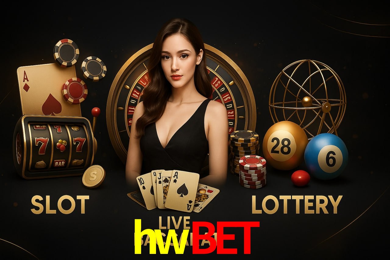 hwbet cassino online