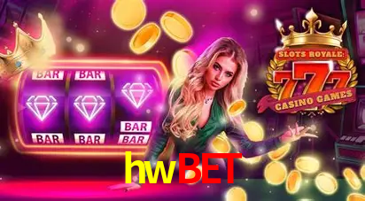 A Experiência Imersiva dos Cassinos Ao Vivo no hwbet