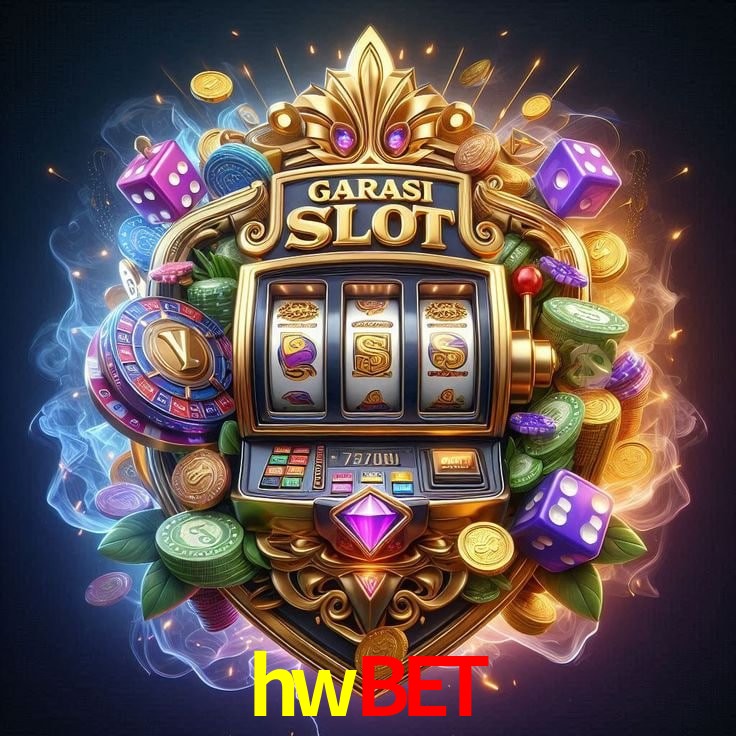 Tecnologia da Plataforma hwbet