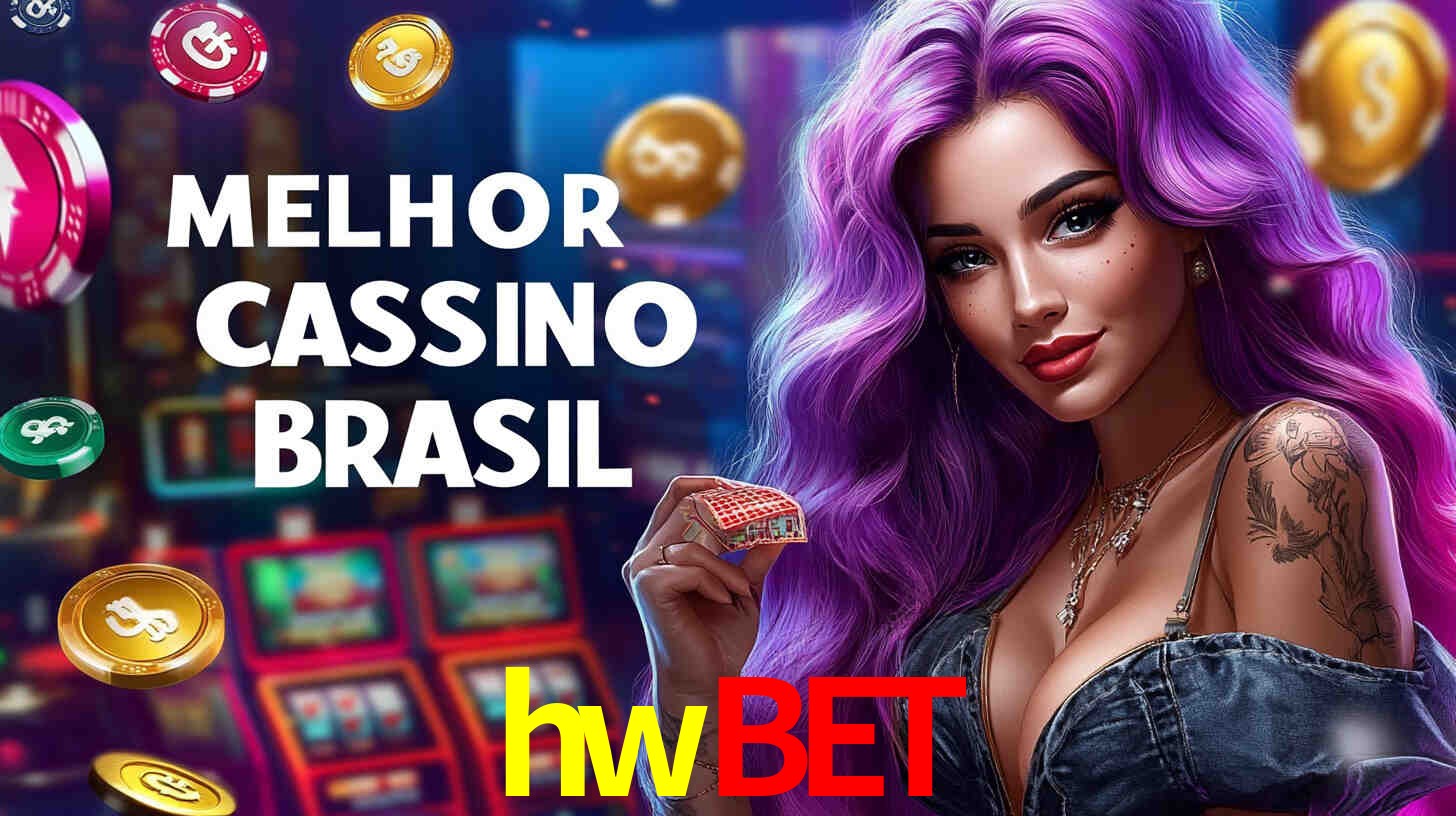Descubra a Essência do hwbet: Nossa História e Compromissos