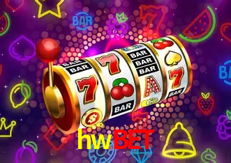 Descubra a Magia dos Jogos de Arcade no hwbet
