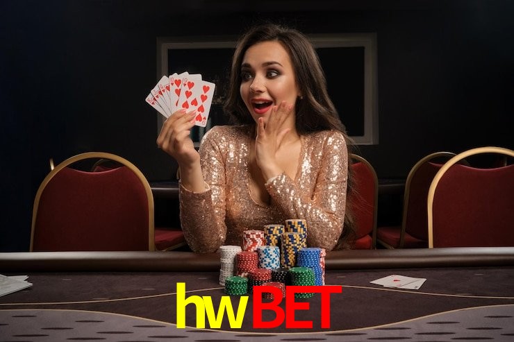 Interface Premium hwbet
