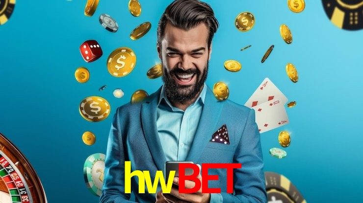 Game Providers hwbet