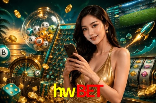 Platform Technology hwbet