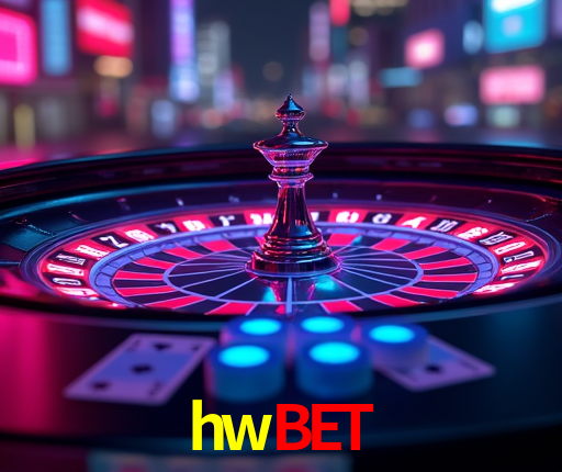 A Experiência Imersiva dos Cassinos Ao Vivo no hwbet